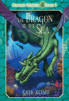 DRAGON IN THE SEA #5 (DRAGON KEEPERS)