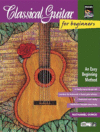 CLASSICAL GUITAR FOR BEGINNERS