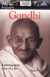 GANDHI  (DK BIOGRAPHY)