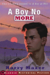 BOY NO MORE