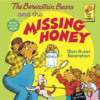 BB & THE MISSING HONEY