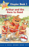 ARTHUR & THE RACE TO READ