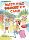 DAISY DIAZ SHAKES UP CAMP