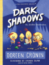 DARK SHADOWS : YES  ANOTHER MISADVENTURE