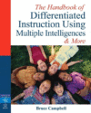 HANDBOOK OF DIFFERENTIATED INSTRUCTION U