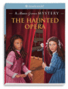 HAUNTED OPERA