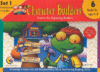 CHARACTER BUILDERS  SET 1: DOING RIGHT A