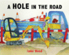 HOLE IN THE ROAD