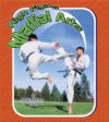 HIGH FLYING MARTIAL ARTS (LB)