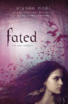 FATED #1 (SOUL SEEKERS)