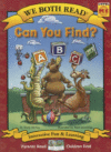 CAN YOU FIND A B C