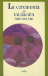 Ceremonia de Iniciacion