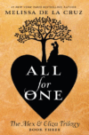 All for One #3 ( Alex & Eliza Trilogy  )