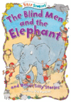 BLIND MEN & THE ELEPHANT & OTHER SILLY