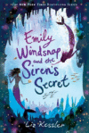 Emily Windsnap and the Siren's Secret #4(HC)