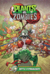 Battle Extravagonzo #7 ( Plants Vs. Zombies )
