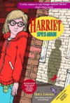 HARRIET SPIES AGAIN