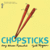 CHOPSTICKS #2 ( SPOON )