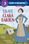 Brave Clara Barton (SIR Lvl 3)