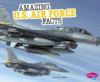 Amazing U.S. Air Force Facts