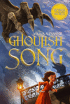 GHOULISH SONG