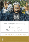 EVANGELISTIC ZEAL OF GEORGE WHITEFIELD