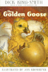 GOLDEN GOOSE