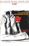 CASA DE BERNARDA ALBA