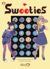 Cherry /Skye  #1 Sweeties