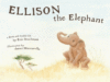 ELLISON THE ELEPHANT BK/CD