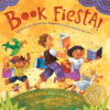 BOOK FIESTA! : CELEBRATE CHILDREN'S DAY