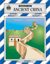 ANCIENT CHINA