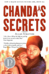 CHANDA'S SECRETS
