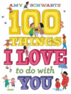 100 Things I Love to Do With You