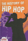 HISTORY OF HIP HOP