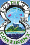 8th Continent #1 (8th Continent)