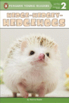 HEDGE-HEDGEY-HEDGEHOGS ( Penguin Young Lvl 2 )