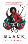 Blade So Black #1 ( The Nightmare-Verse )
