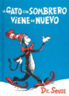 EL GATO CON SOMBRERO VIENE DE NUEVO / TH