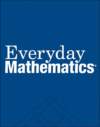 EVERYDAY MATHEMATICS : STUDENT MATERIALS