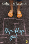 FLIP-FLOP GIRL