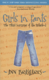 GIRLS IN PANTS: THIRD SUMMER OF(MM)