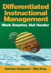 DIFFERENTIATED INSTRUCTIONAL MANAGEMENT