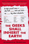 GEEKS SHALL INHERIT THE EARTH : POPULARI