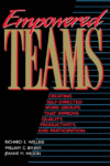 Empowered Teams: Creating Self-Directed Work Group