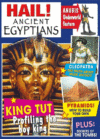 HAIL! ANCIENT EGYPTIANS