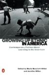 GROWING UP ETHNIC IN AMERICA : CONTEMPOR
