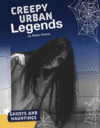 Creepy Urban Legends ( Ghosts and Hauntings )