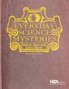 EVERYDAY SCIENCE MYSTERIES : STORIES FOR