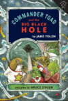 COMMANDER TOAD & THE BIG BLACK HOLE